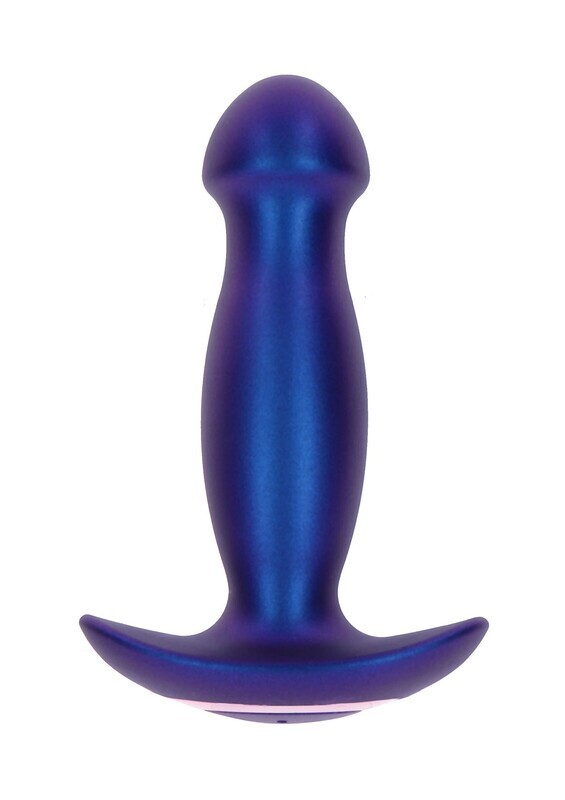 Buttocks The Wild Pulse Vibrerende Buttplug
