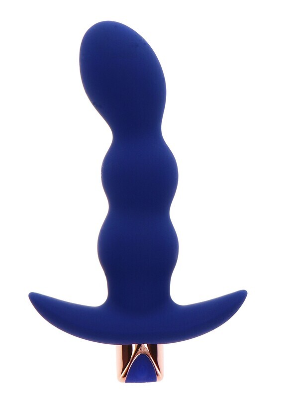Buttocks The Risque Vibrerende Buttplug