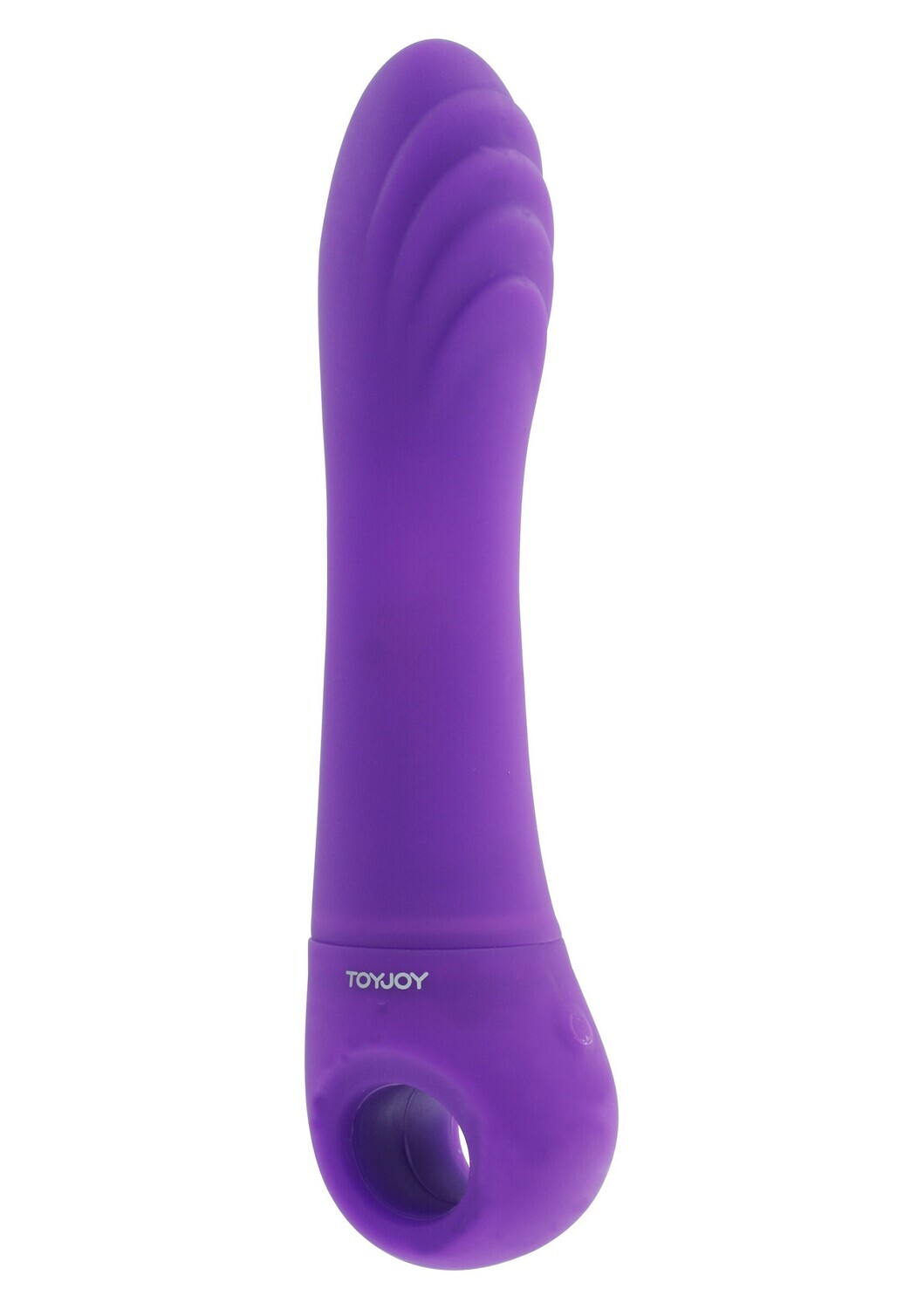 Caresse Luna II G-Spot Vibrator