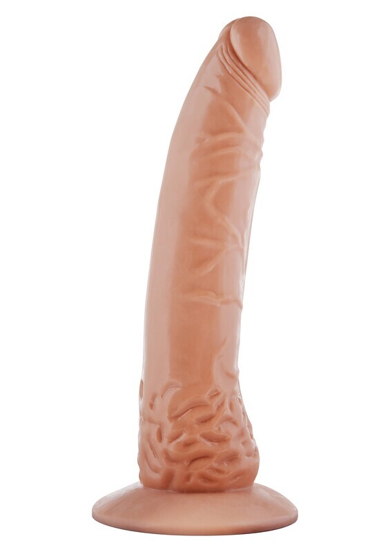 ToyJoy Dildo Captain Cock - 20 cm