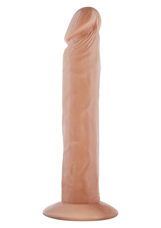 ToyJoy Dildo Captain Cock - 23 cm