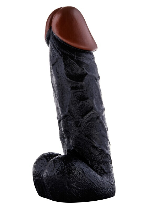 ToyJoy Dildo Prince of Namibia - 20 cm