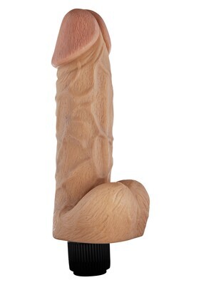 ToyJoy Vibrator Boy Wonder - 20 cm