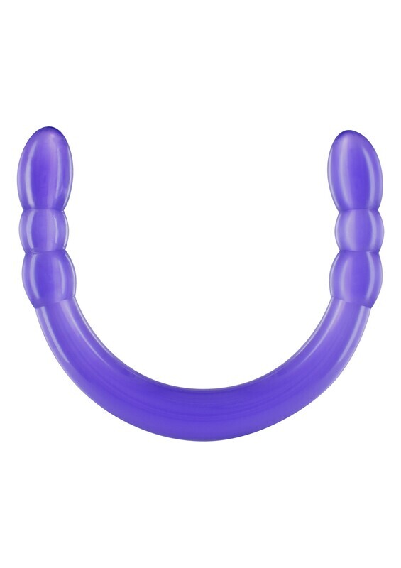 ToyJoy Dildo Double Digger - 45 cm