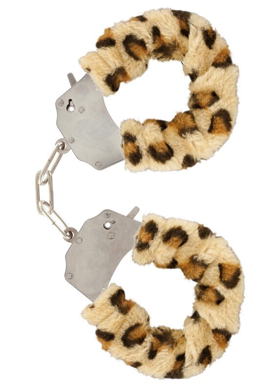ToyJoy Furry Handboeien