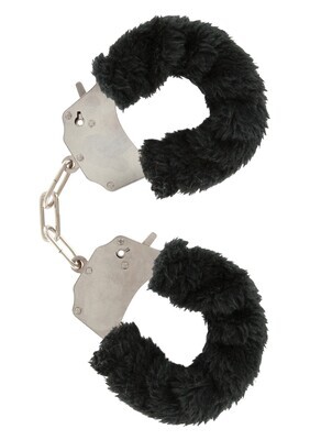 ToyJoy Furry Handboeien