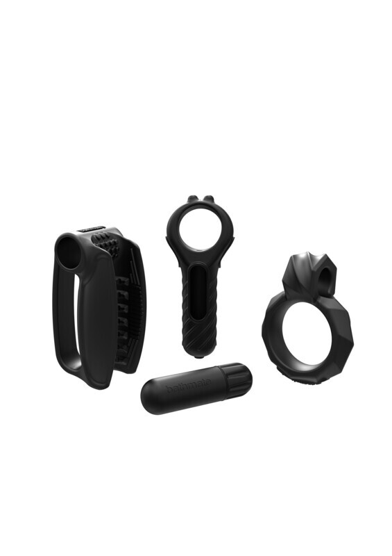 Bathmate - Vibe Endurance Kit