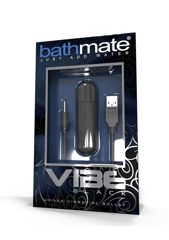Bathmate Vibe Bullet