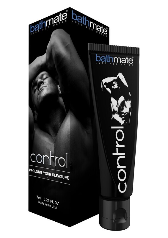 Bathmate Control Gel - 7 ml