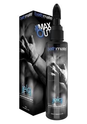 Bathmate Max Out Jelqing - 100 ml