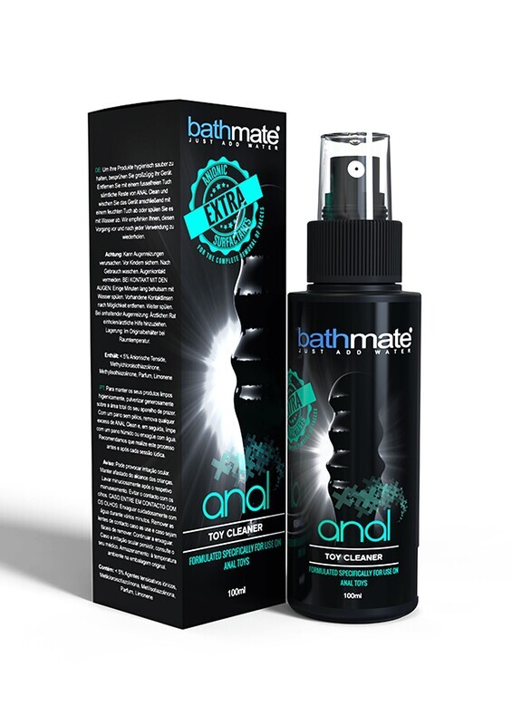 Bathmate Anal Toycleaner