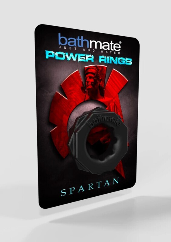 Bathmate Power Ring - Spartan Pensiring