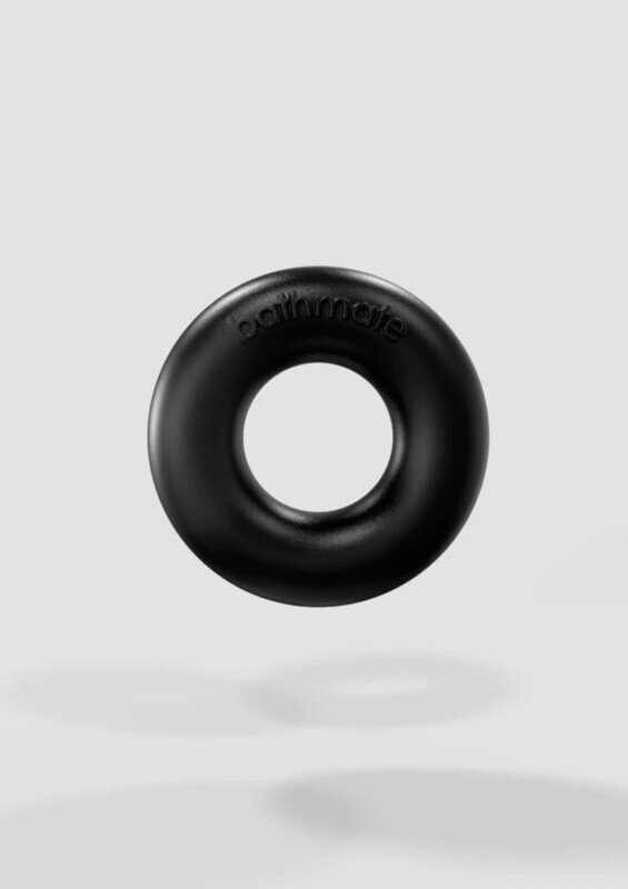 Bathmate Power Ring - Babarian Penisring