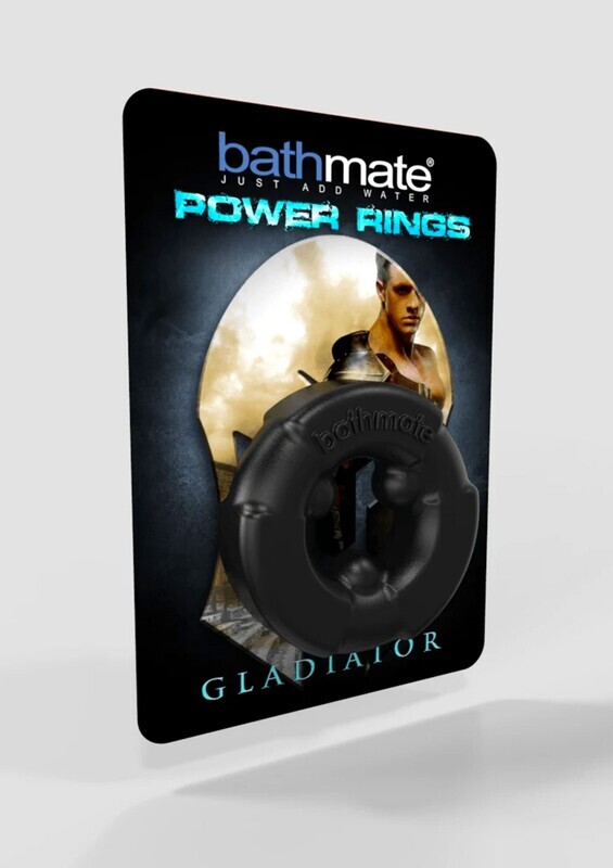 Bathmate Power Ring - Gladiator Penisring