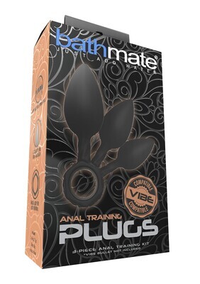 Bathmate - Anaal Training Plugs