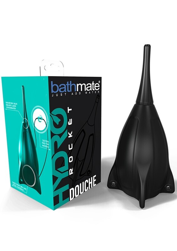 Bathmate Hydro Rocket - Anaal Douche