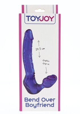 ToyJoy Bend over Boyfriend
