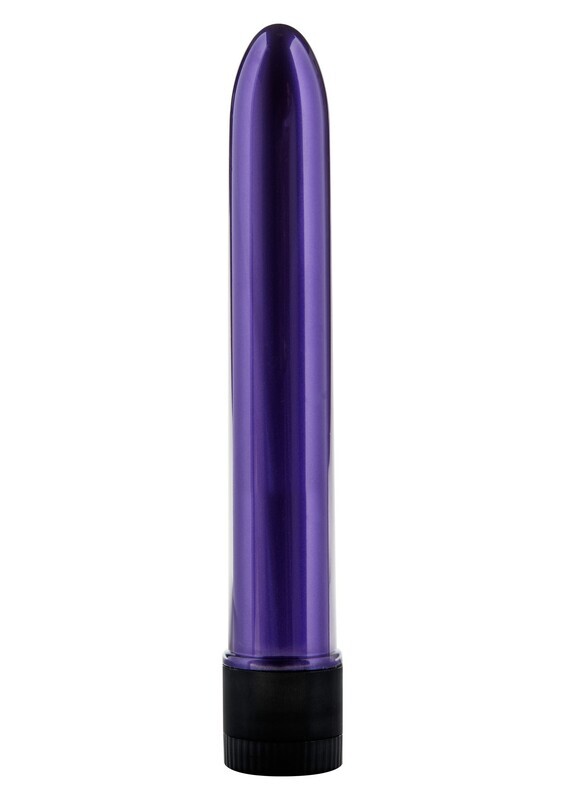 ToyJoy Retro Slimline Vibrator