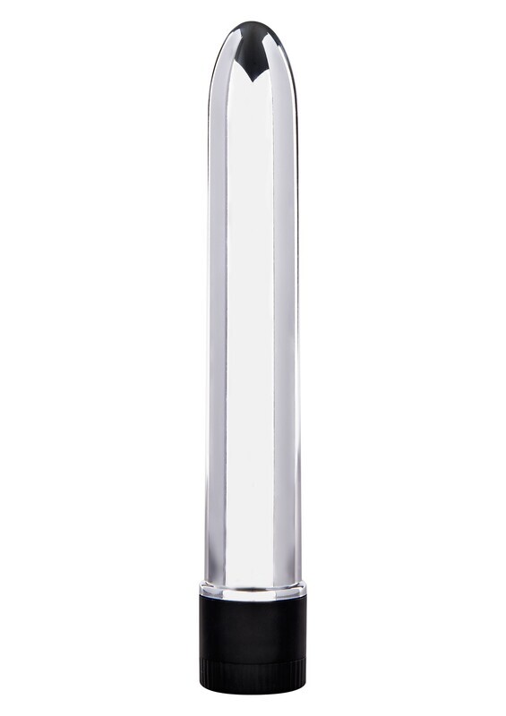 ToyJoy Retro Slimline Vibrator