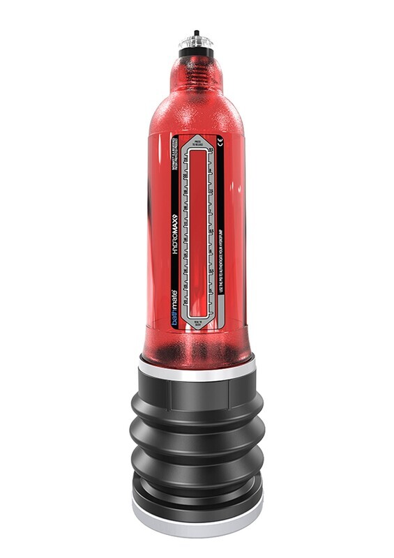 Bathmate Hydromax 9