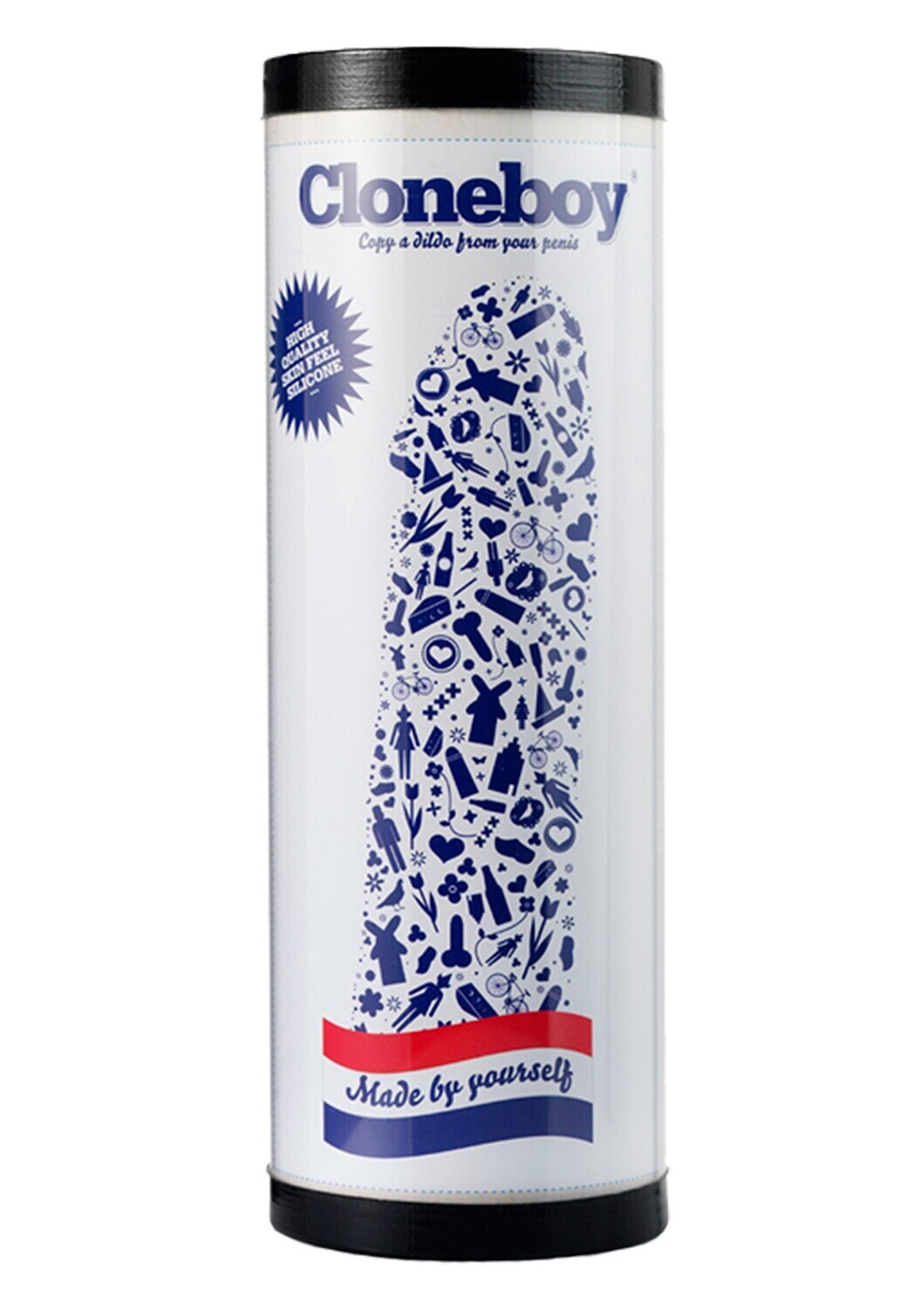 Cloneboy Personal Dildo Nederlandse Editie