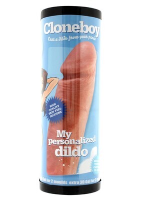 Cloneboy Personal Dildo