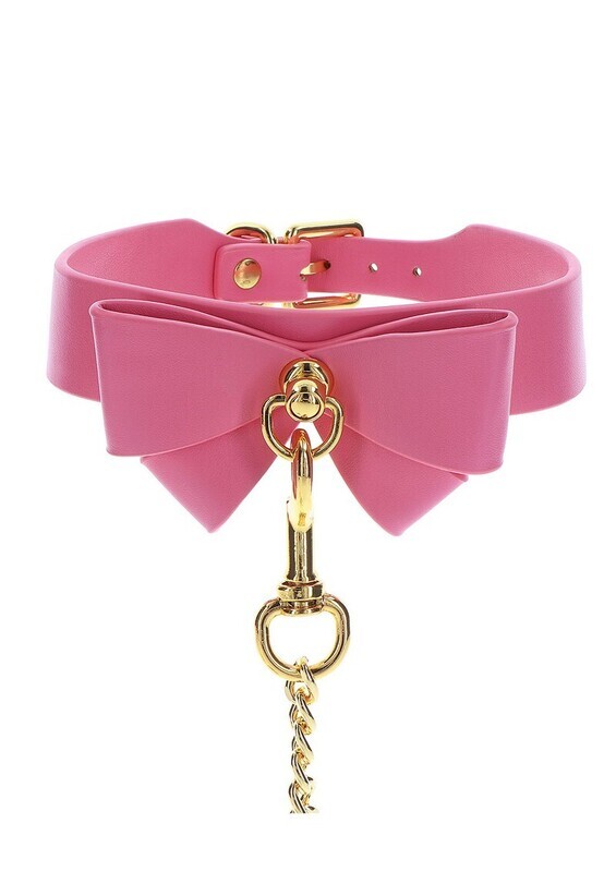 TABOOM Malibu - Halsband en Riem