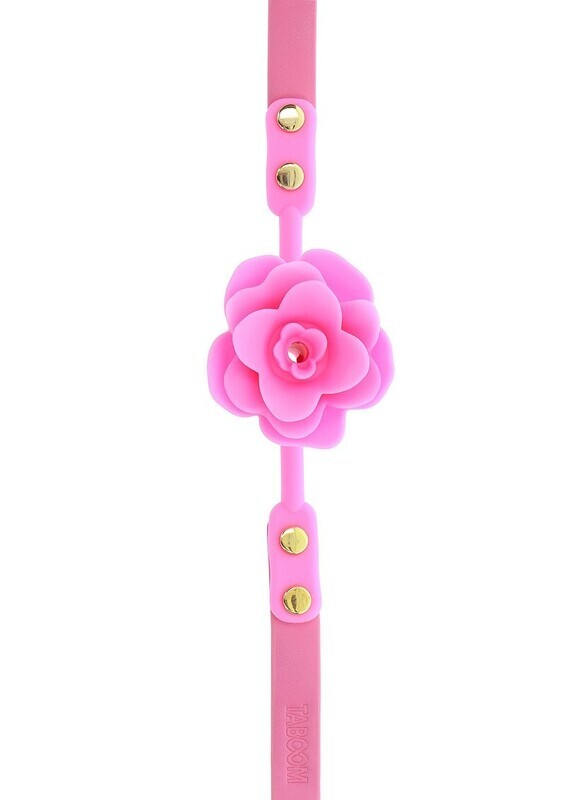 TABOOM Malibu - Rozen Ball Gag