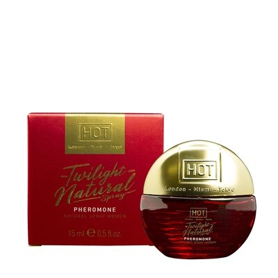 HOT Twilight Feromoon Natural Vrouw