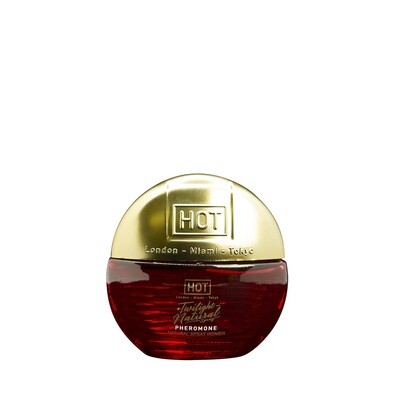 HOT Twilight Feromoon Natural Vrouw