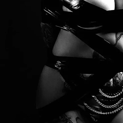 Bondage Tape