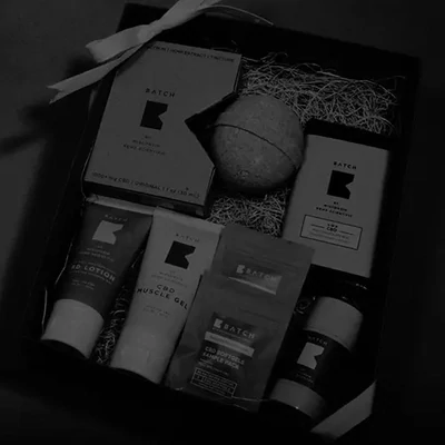 Sets &amp; Pakketten