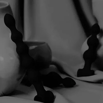 Anaal Toys