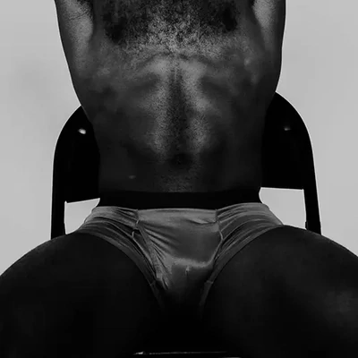 Lingerie Mannen