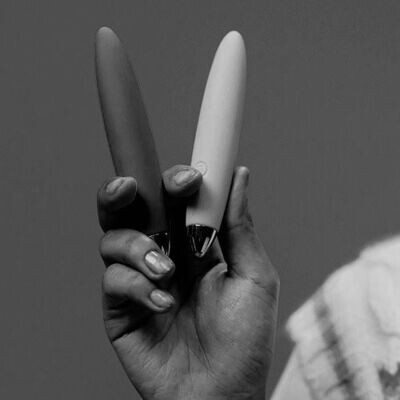 Mini Vibrator