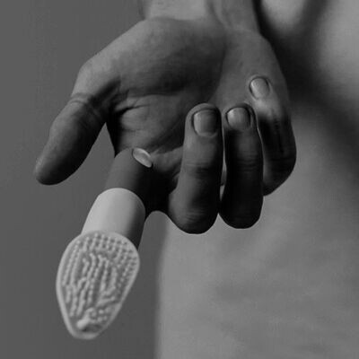 Vinger Vibrator