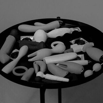 Vibrator Sets