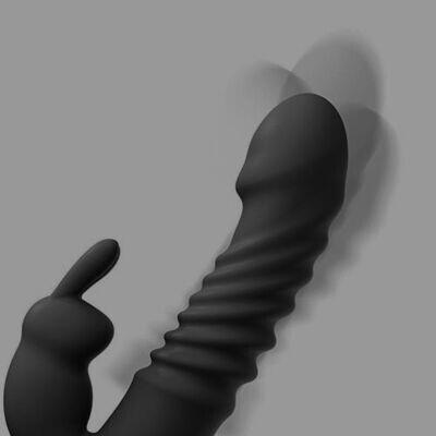 Thrusting Vibrator