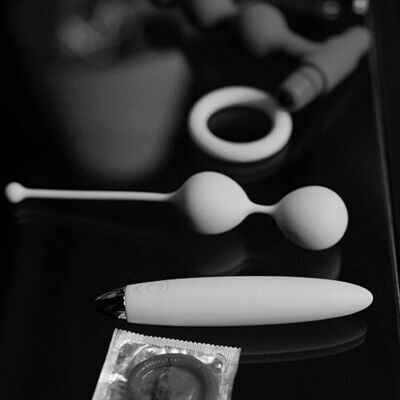 Vibrator Accessoires