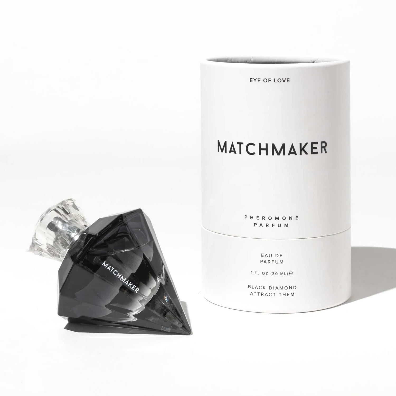 Matchmaker Black Diamond - Attract Them