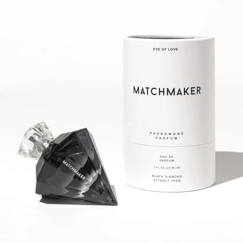 Matchmaker Black Diamond - Attract Them