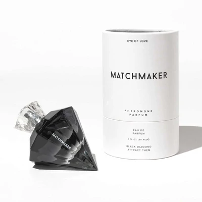 Matchmaker Black Diamond - Attract Them