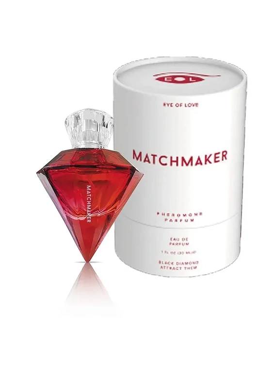 Matchmaker Red Diamond Attract Them - 30 ml