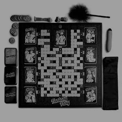 Bordspellen