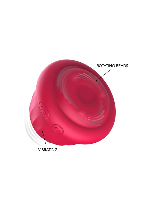 Xocoon Pearl Pulse Stimulator