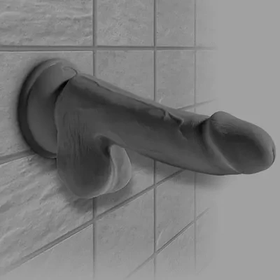 Realistische Dildo