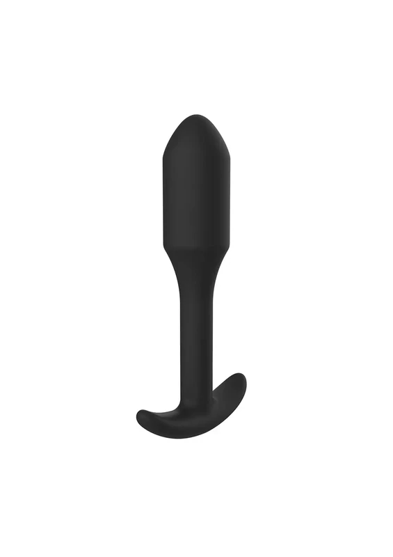 ToyJoy Anal Play Smooth Buttplug Klein