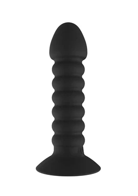 Anal Play Vibrerende Anaal Plug - Middel