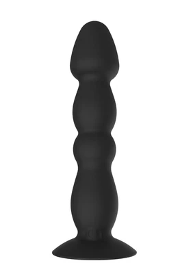 Anal Play Vibrerende Anaal Plug - Groot