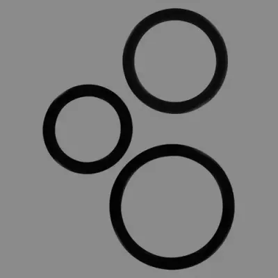 Cockringen Sets
